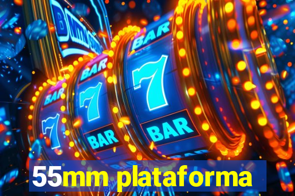 55mm plataforma